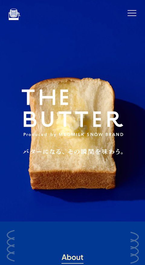 元 LP のファーストビュー（縮小）