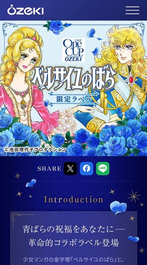 元 LP のファーストビュー（縮小）