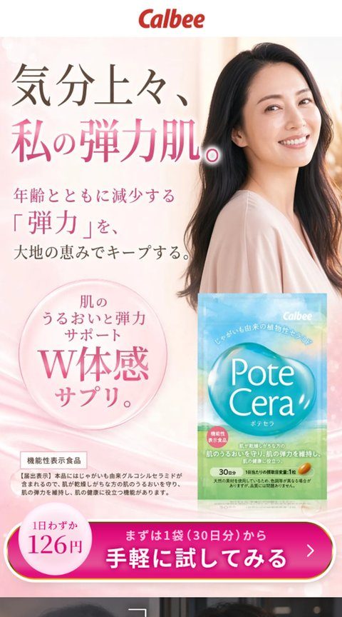 元 LP のファーストビュー（縮小）